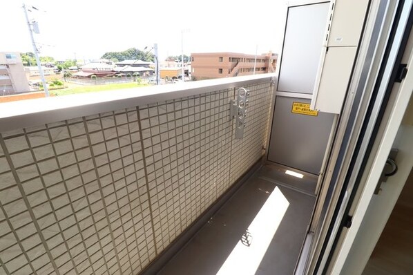 ローズ ハーモニーの物件内観写真